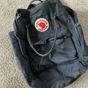 Fjallraven Kanken Backpack